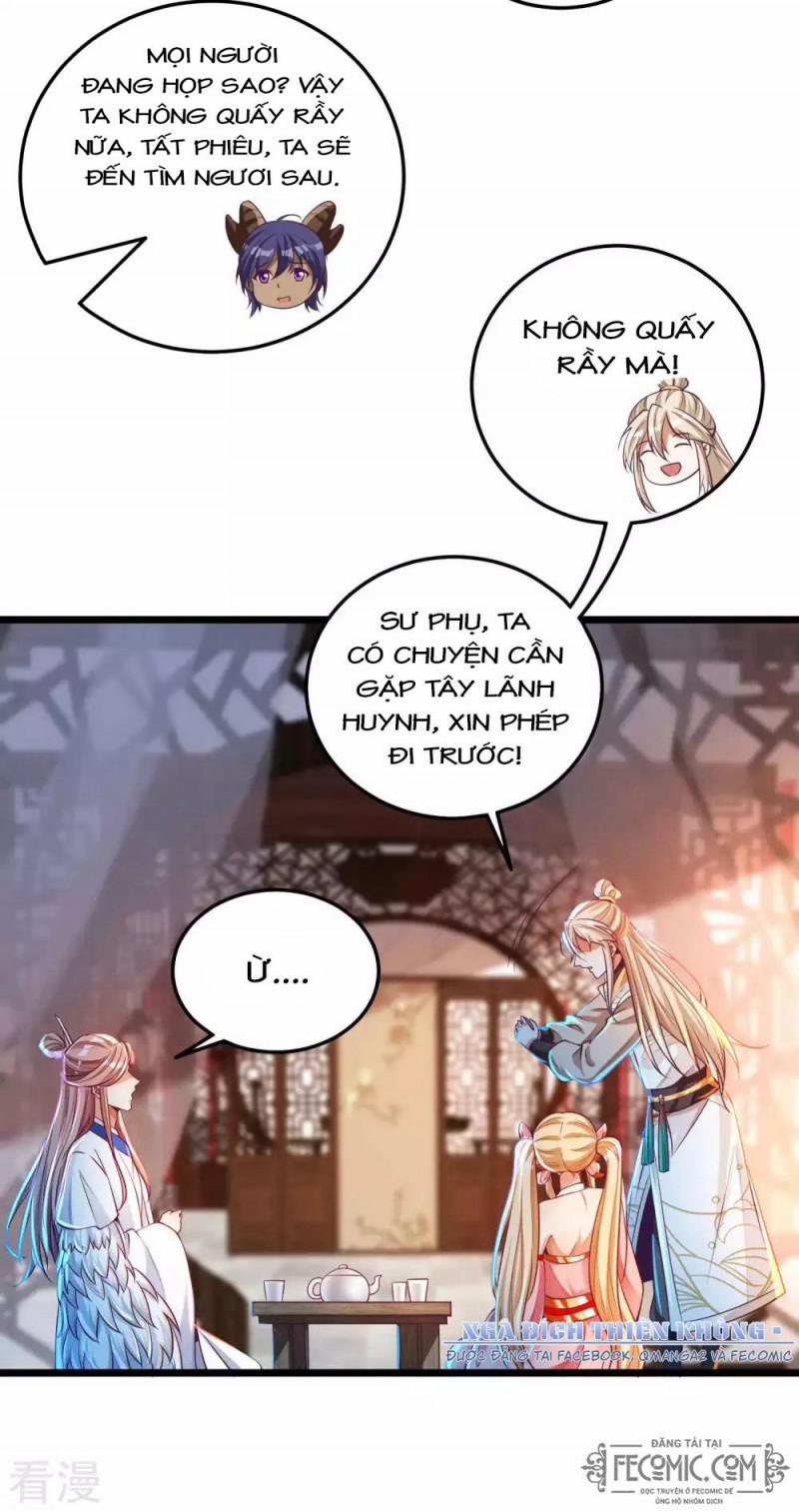 manhwax10.com - Truyện Manhwa Tất Thắng Chí Tôn Chương 28 Trang 31