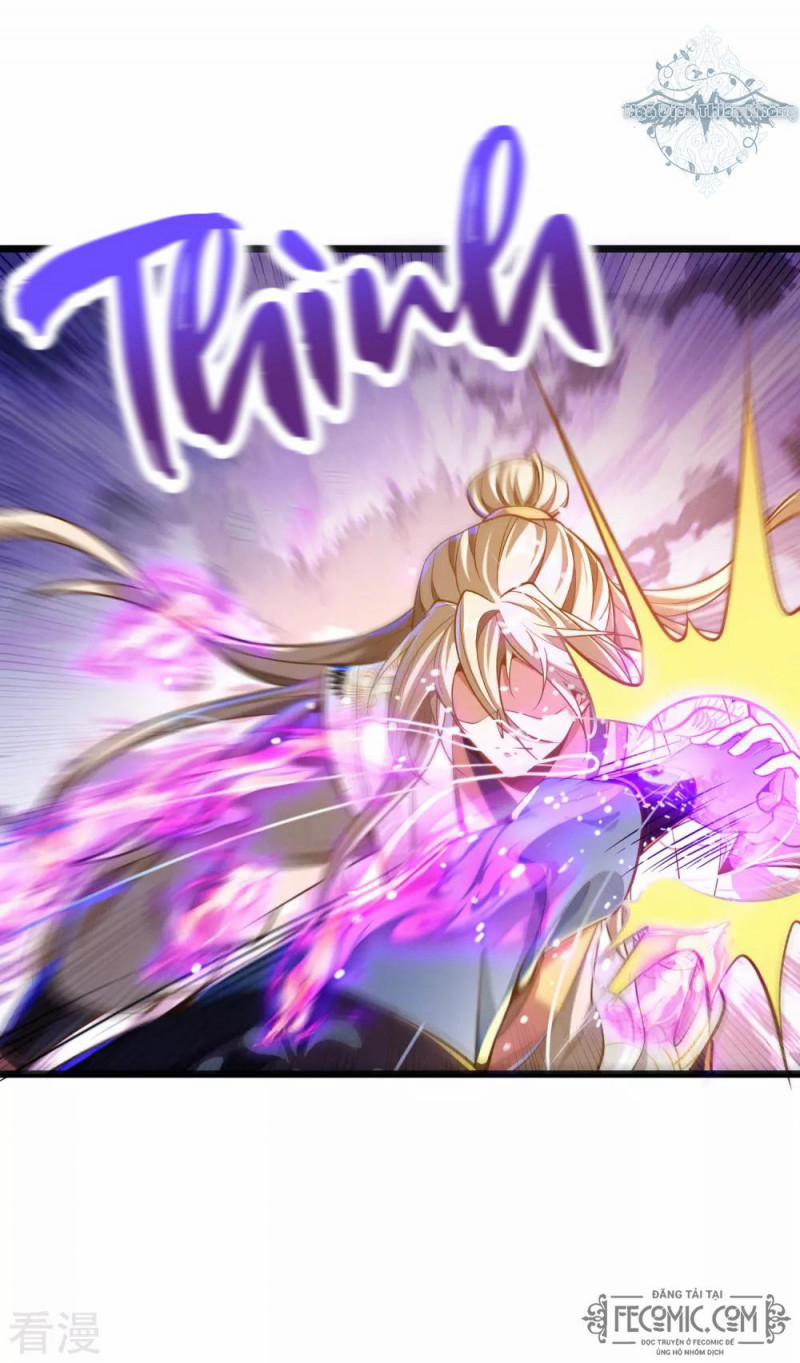 manhwax10.com - Truyện Manhwa Tất Thắng Chí Tôn Chương 28 Trang 10