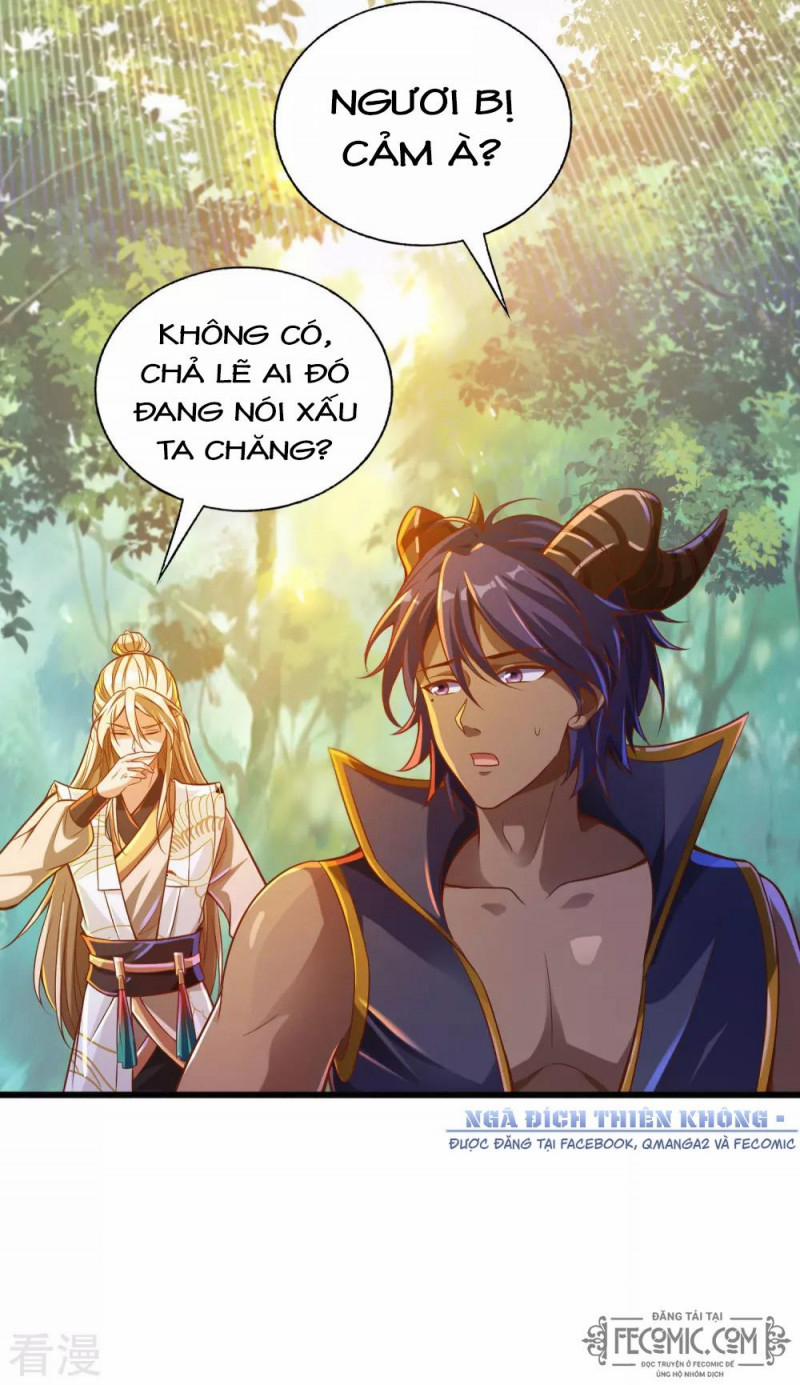 manhwax10.com - Truyện Manhwa Tất Thắng Chí Tôn Chương 29 Trang 13