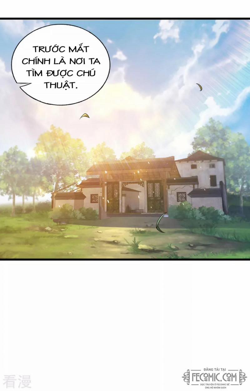 manhwax10.com - Truyện Manhwa Tất Thắng Chí Tôn Chương 29 Trang 14
