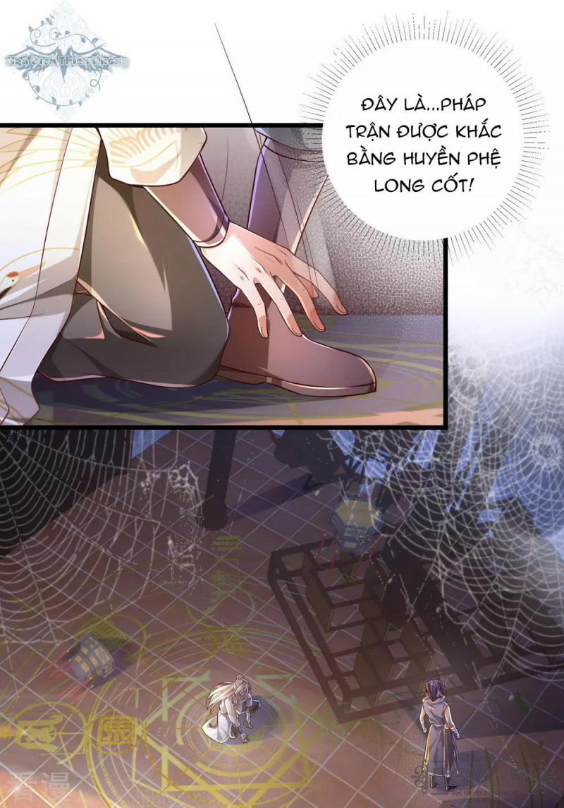 manhwax10.com - Truyện Manhwa Tất Thắng Chí Tôn Chương 29 Trang 20