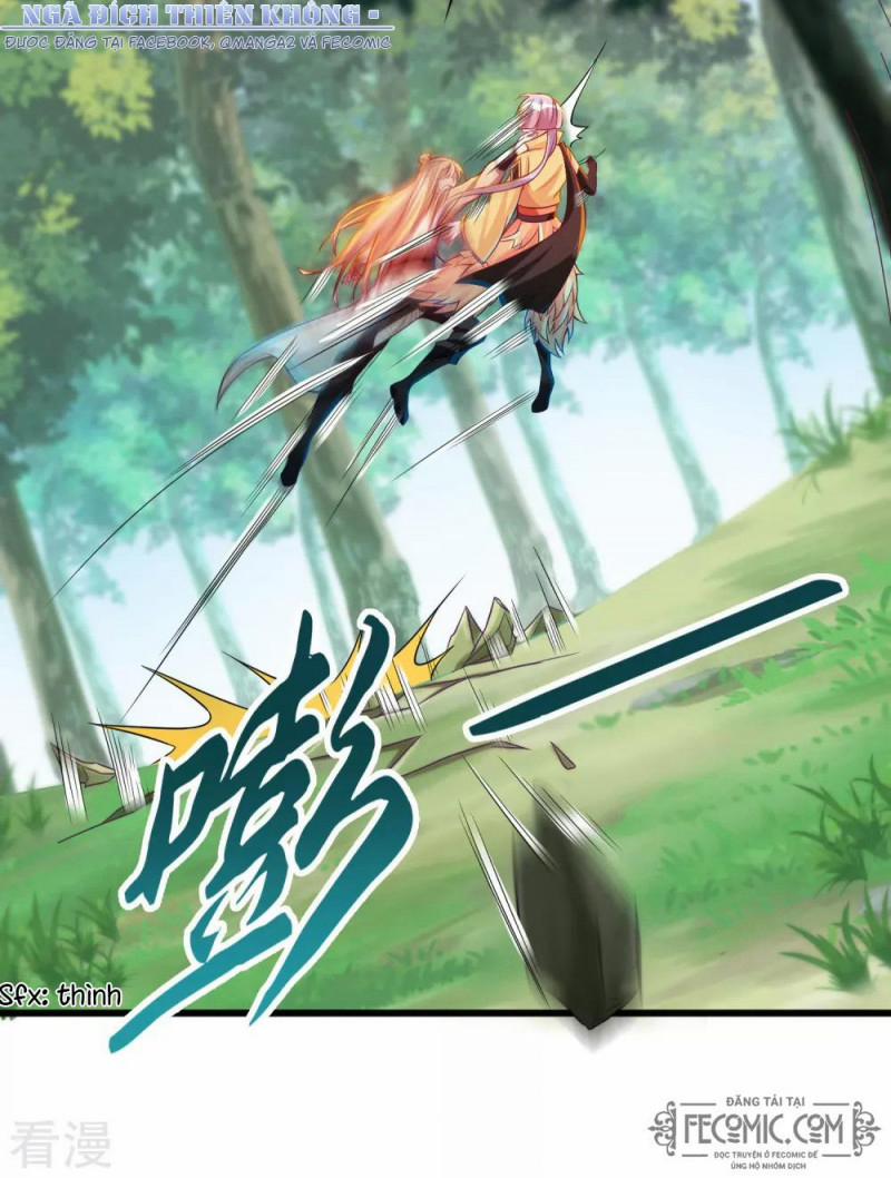 manhwax10.com - Truyện Manhwa Tất Thắng Chí Tôn Chương 29 Trang 27