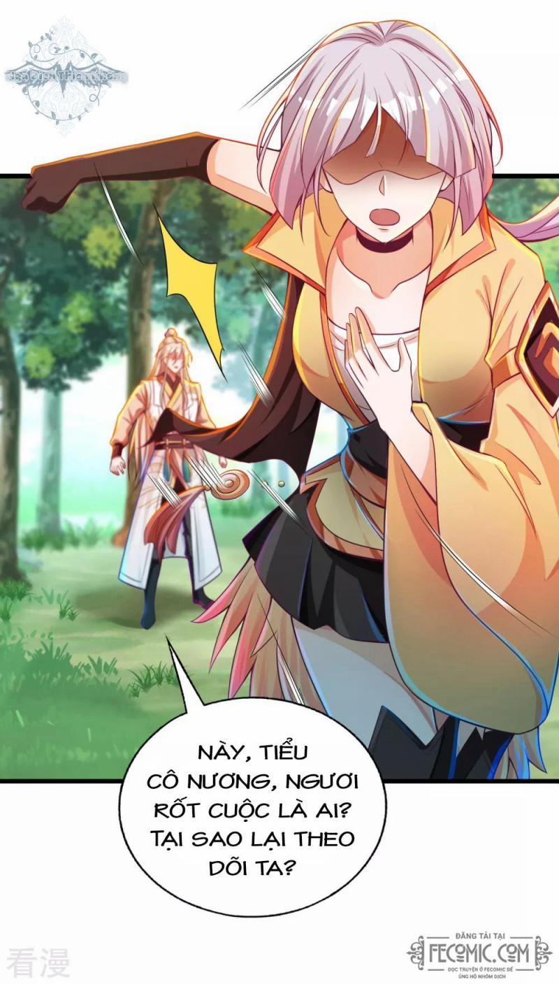manhwax10.com - Truyện Manhwa Tất Thắng Chí Tôn Chương 29 Trang 30