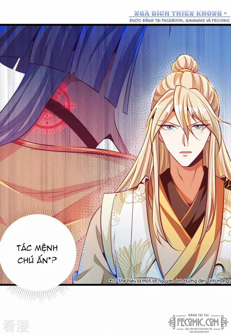 manhwax10.com - Truyện Manhwa Tất Thắng Chí Tôn Chương 29 Trang 33