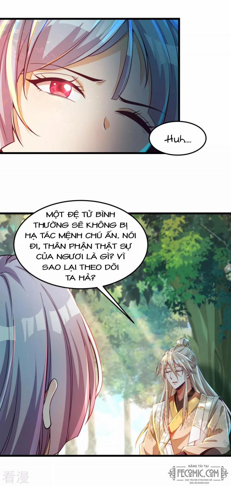 manhwax10.com - Truyện Manhwa Tất Thắng Chí Tôn Chương 29 Trang 38