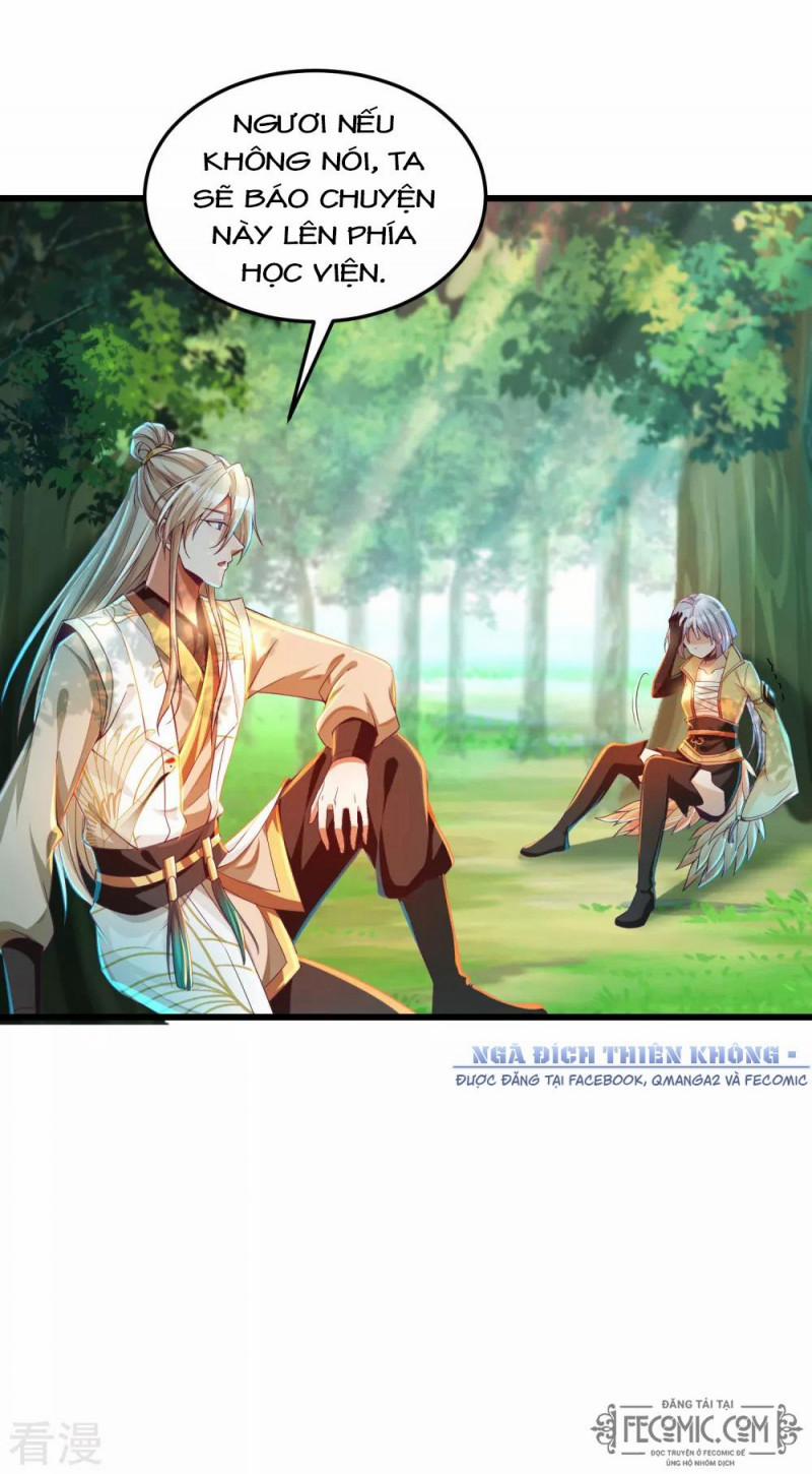 manhwax10.com - Truyện Manhwa Tất Thắng Chí Tôn Chương 29 Trang 39