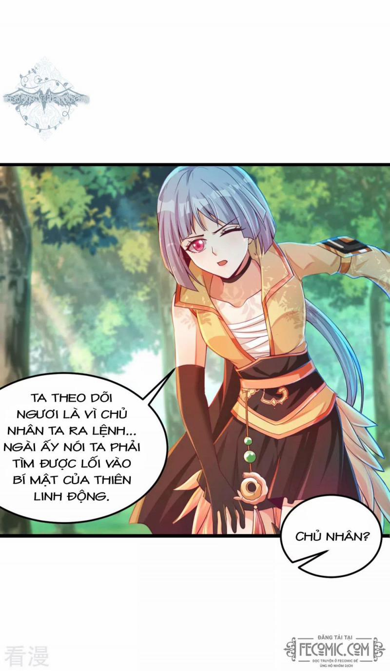 manhwax10.com - Truyện Manhwa Tất Thắng Chí Tôn Chương 29 Trang 40