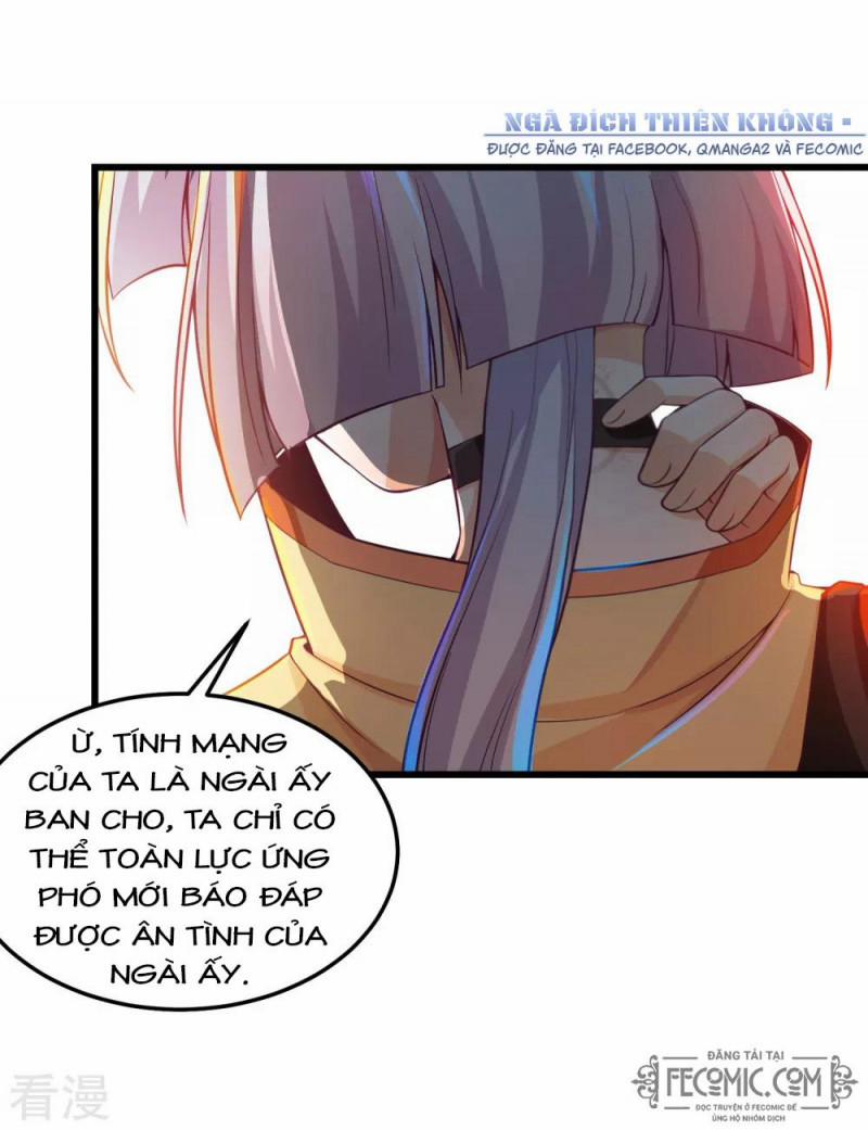 manhwax10.com - Truyện Manhwa Tất Thắng Chí Tôn Chương 29 Trang 41