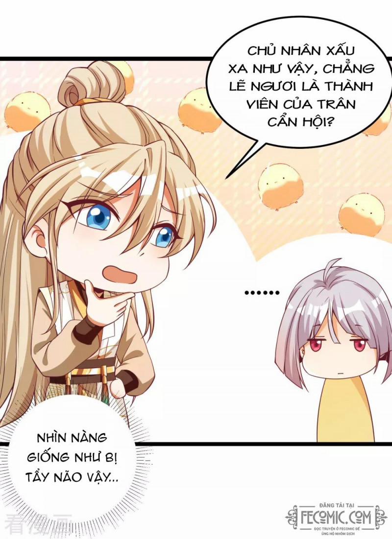 manhwax10.com - Truyện Manhwa Tất Thắng Chí Tôn Chương 29 Trang 42