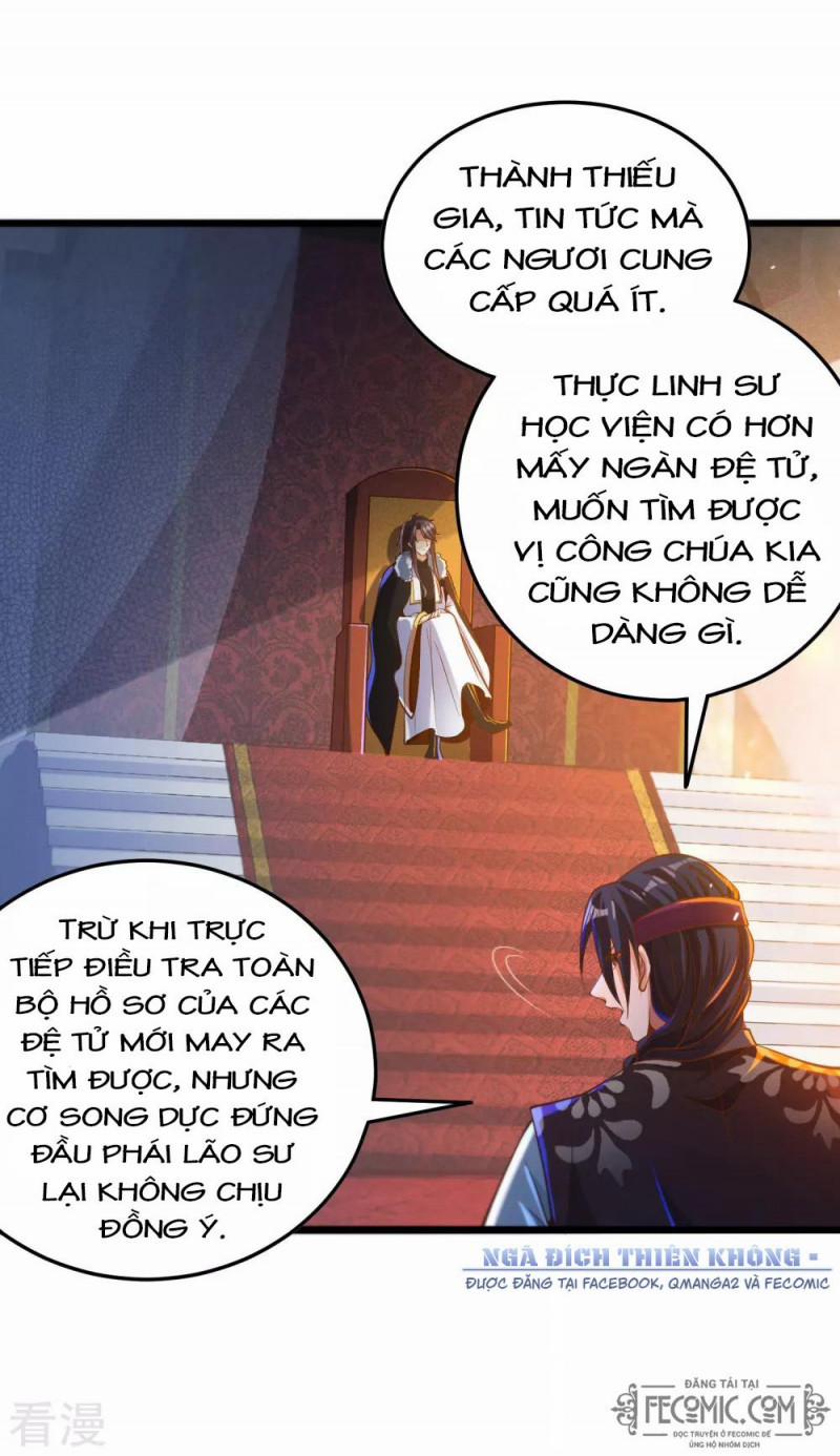 manhwax10.com - Truyện Manhwa Tất Thắng Chí Tôn Chương 29 Trang 7
