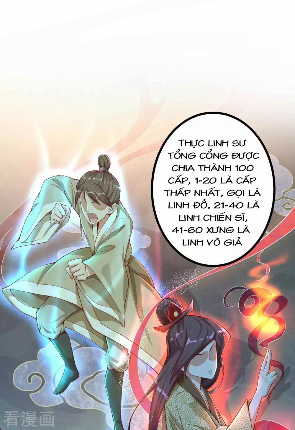 manhwax10.com - Truyện Manhwa Tất Thắng Chí Tôn Chương 3 Trang 15