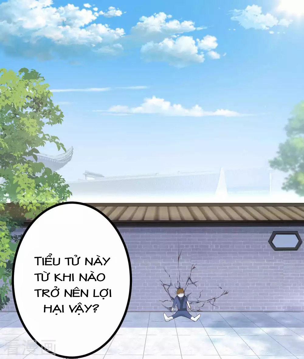 manhwax10.com - Truyện Manhwa Tất Thắng Chí Tôn Chương 3 Trang 3