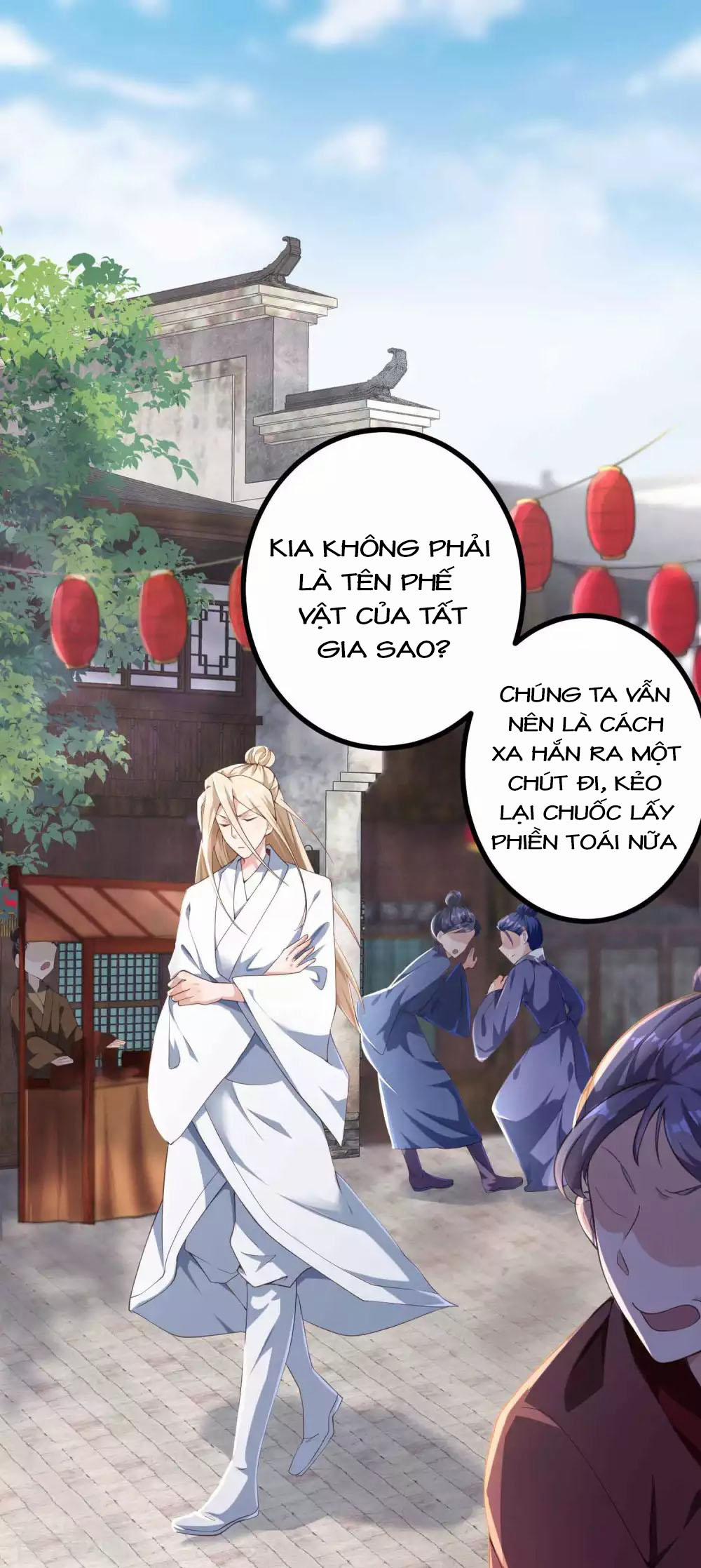 manhwax10.com - Truyện Manhwa Tất Thắng Chí Tôn Chương 3 Trang 29