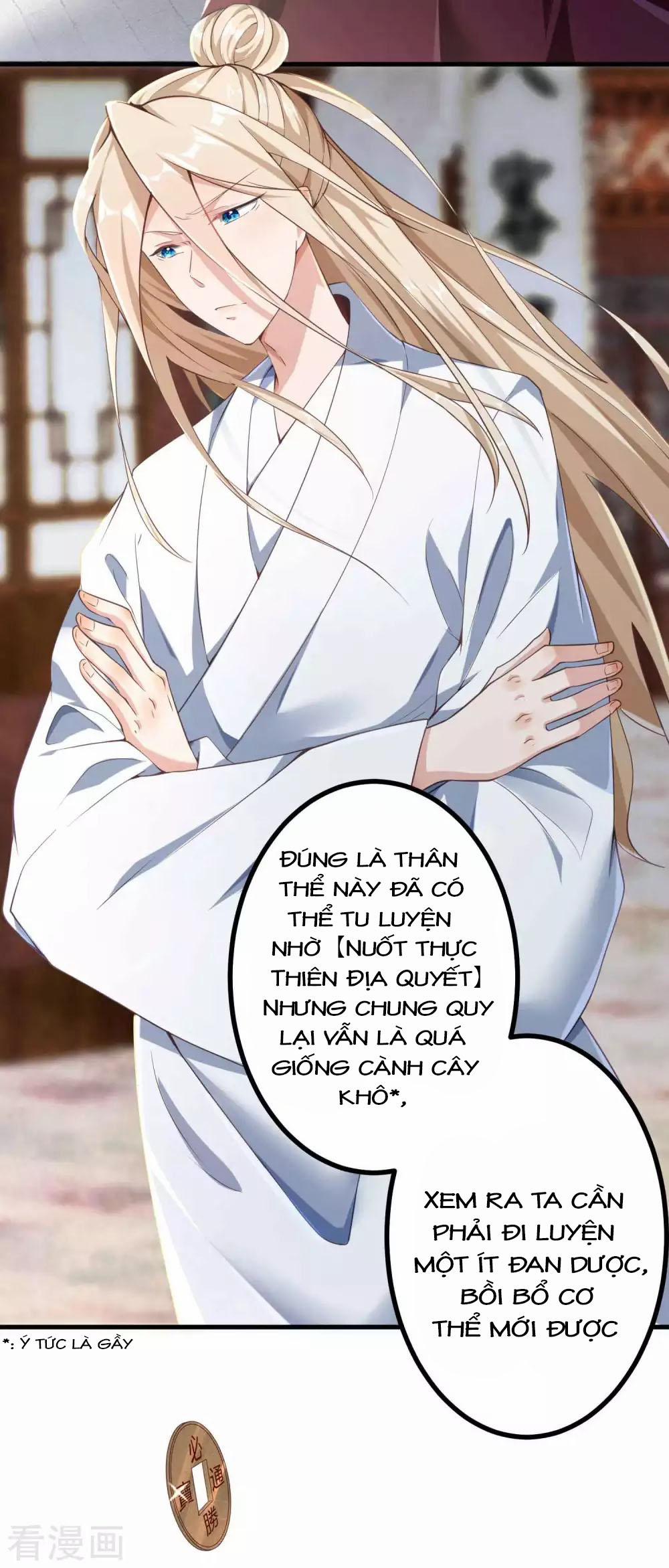 manhwax10.com - Truyện Manhwa Tất Thắng Chí Tôn Chương 3 Trang 31