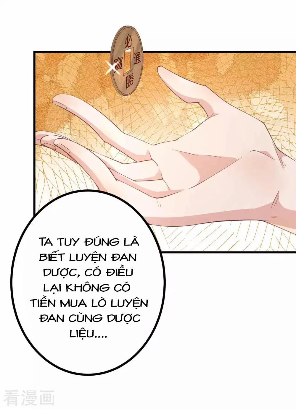 manhwax10.com - Truyện Manhwa Tất Thắng Chí Tôn Chương 3 Trang 32