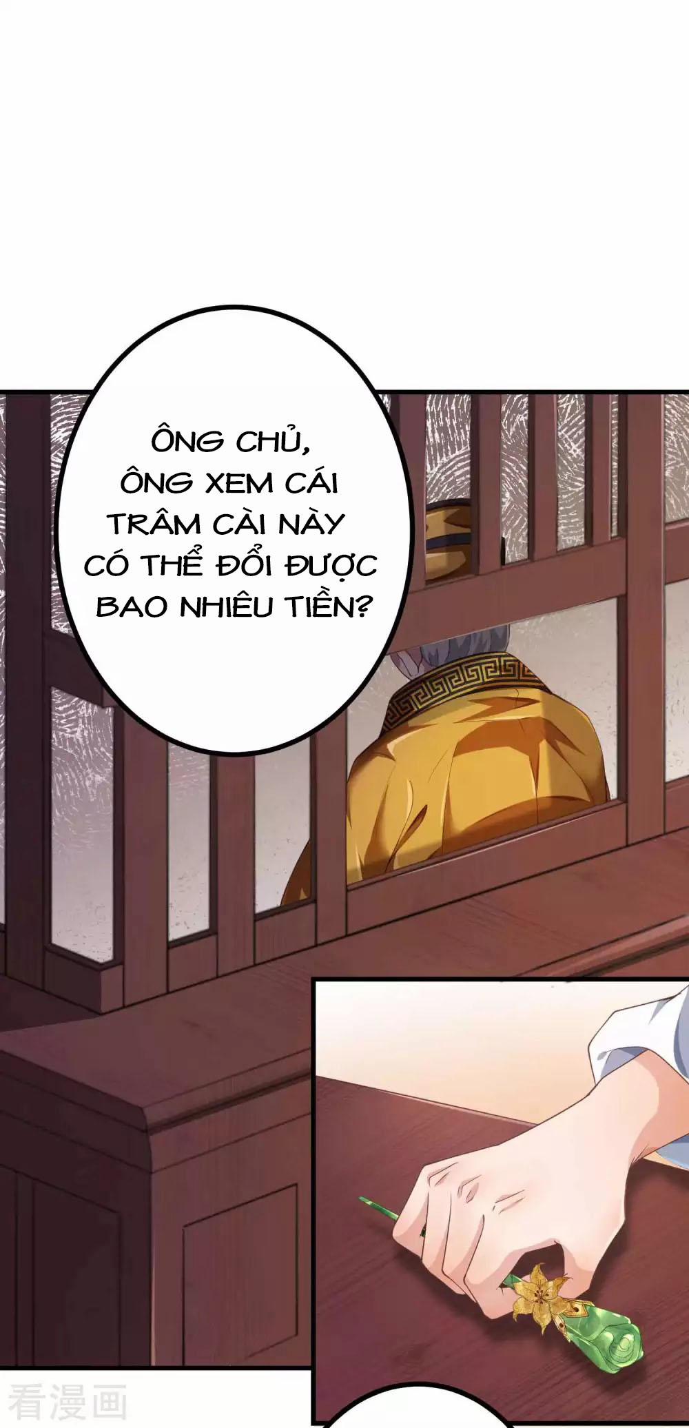 manhwax10.com - Truyện Manhwa Tất Thắng Chí Tôn Chương 3 Trang 34