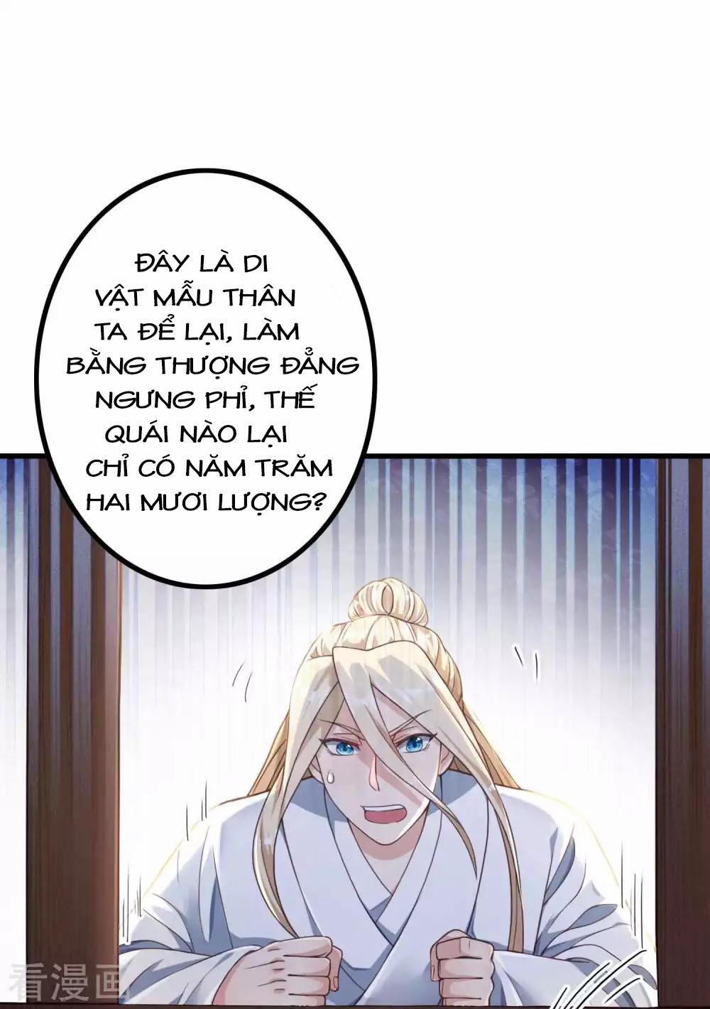 manhwax10.com - Truyện Manhwa Tất Thắng Chí Tôn Chương 3 Trang 36
