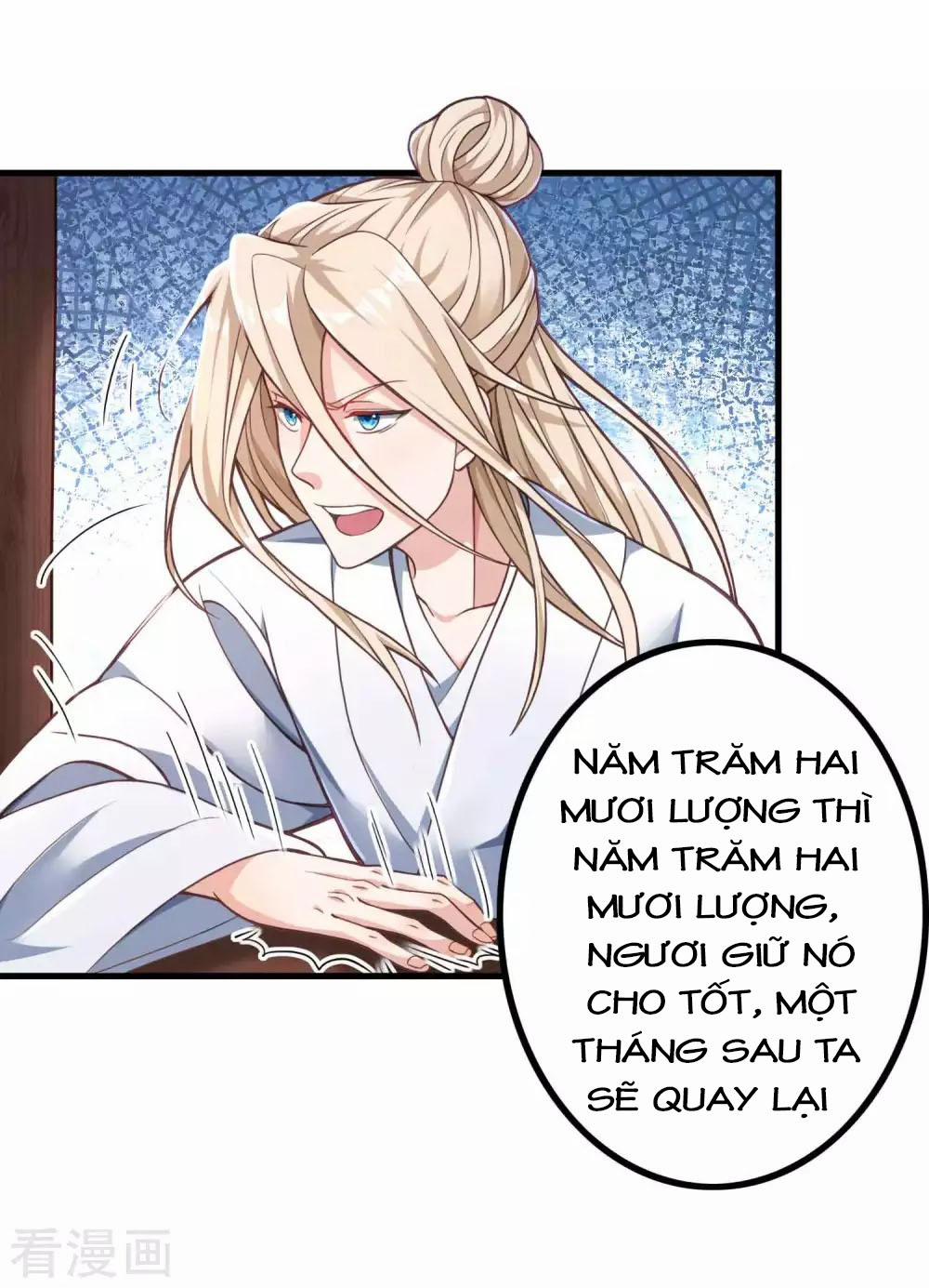 manhwax10.com - Truyện Manhwa Tất Thắng Chí Tôn Chương 3 Trang 38