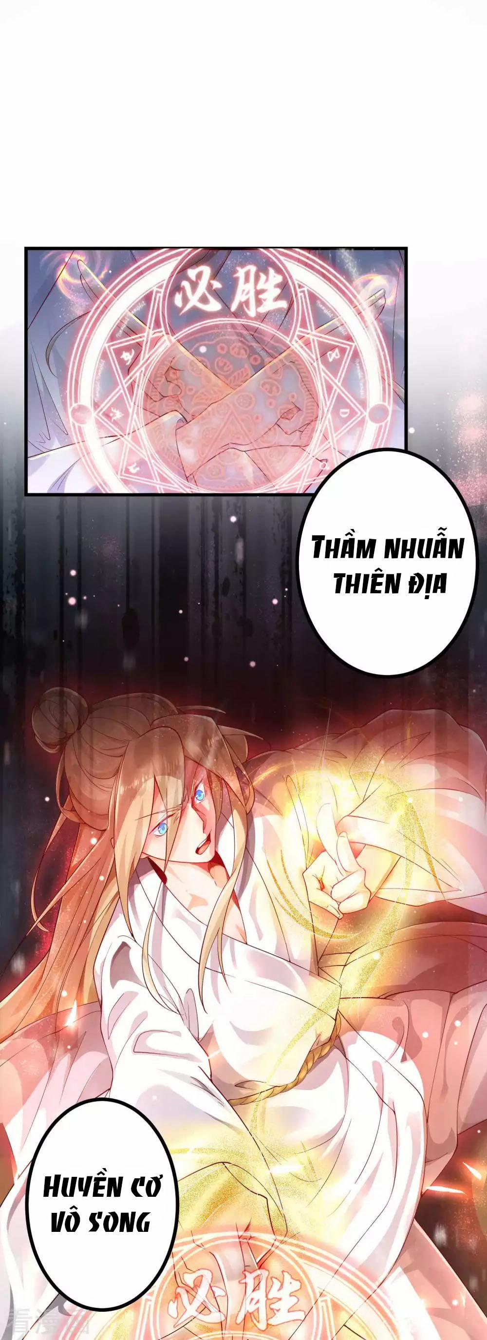 manhwax10.com - Truyện Manhwa Tất Thắng Chí Tôn Chương 3 Trang 9