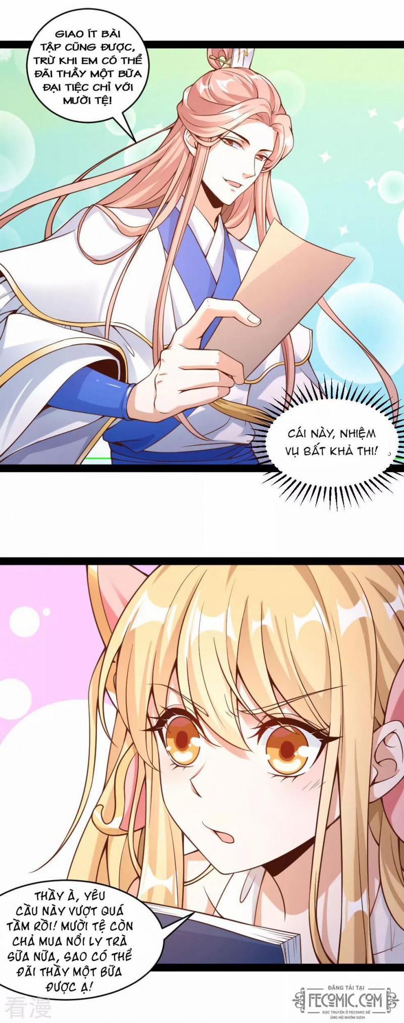 manhwax10.com - Truyện Manhwa Tất Thắng Chí Tôn Chương 30 1 Trang 4
