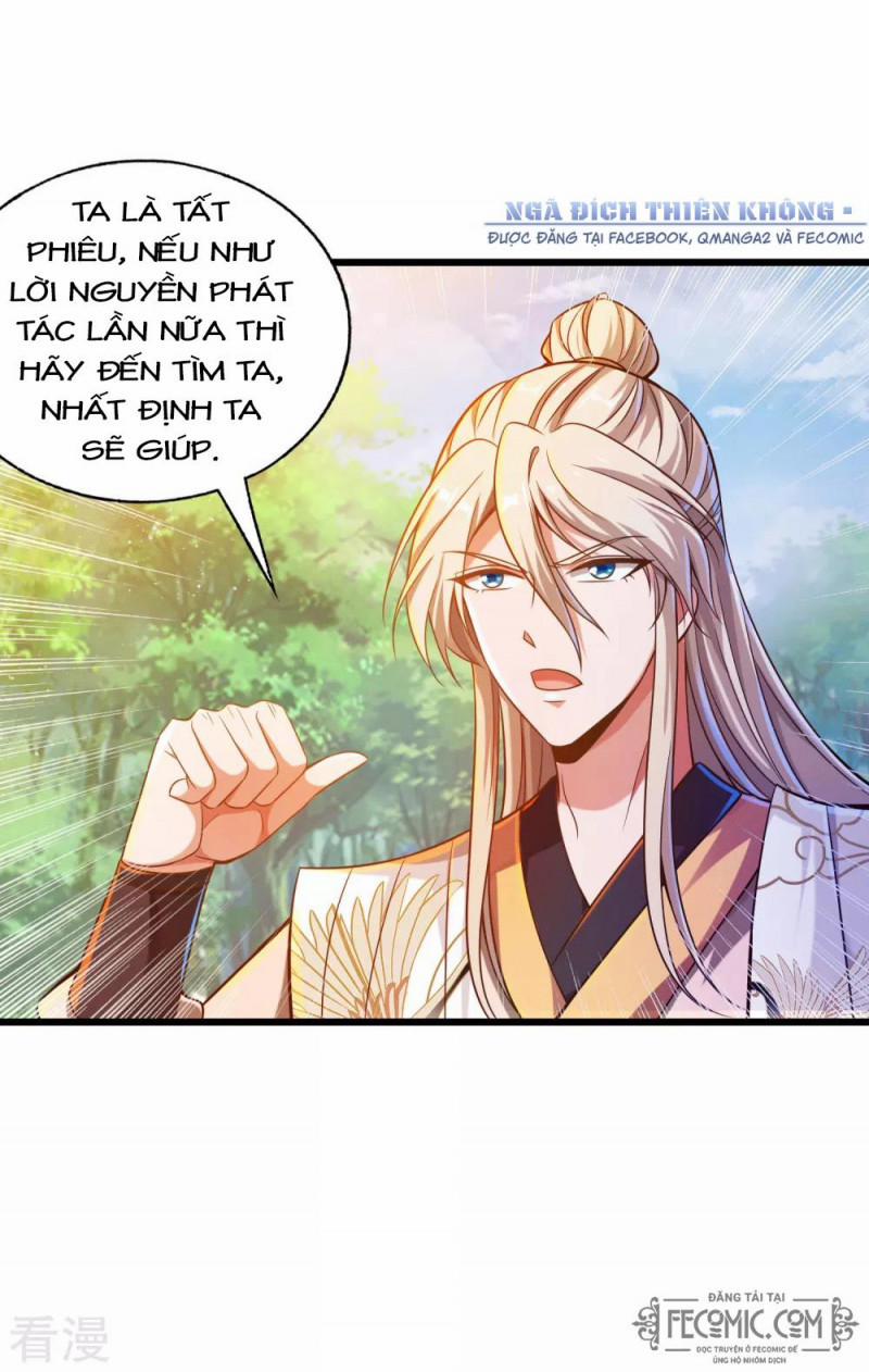 manhwax10.com - Truyện Manhwa Tất Thắng Chí Tôn Chương 30 Trang 11