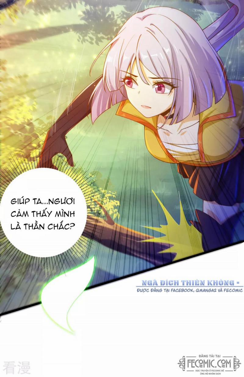 manhwax10.com - Truyện Manhwa Tất Thắng Chí Tôn Chương 30 Trang 13