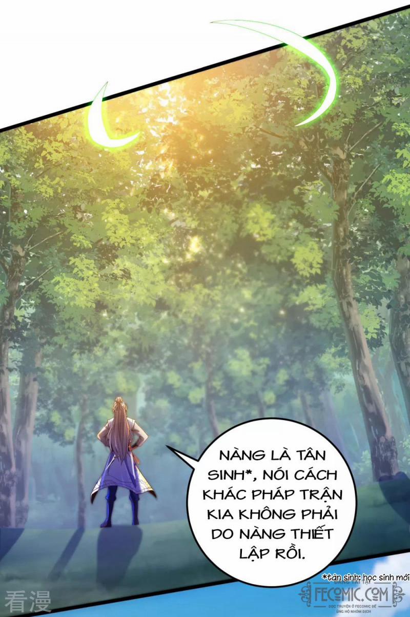 manhwax10.com - Truyện Manhwa Tất Thắng Chí Tôn Chương 30 Trang 14