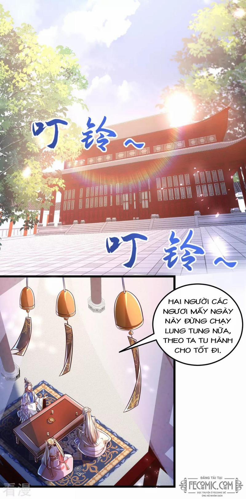 manhwax10.com - Truyện Manhwa Tất Thắng Chí Tôn Chương 30 Trang 18