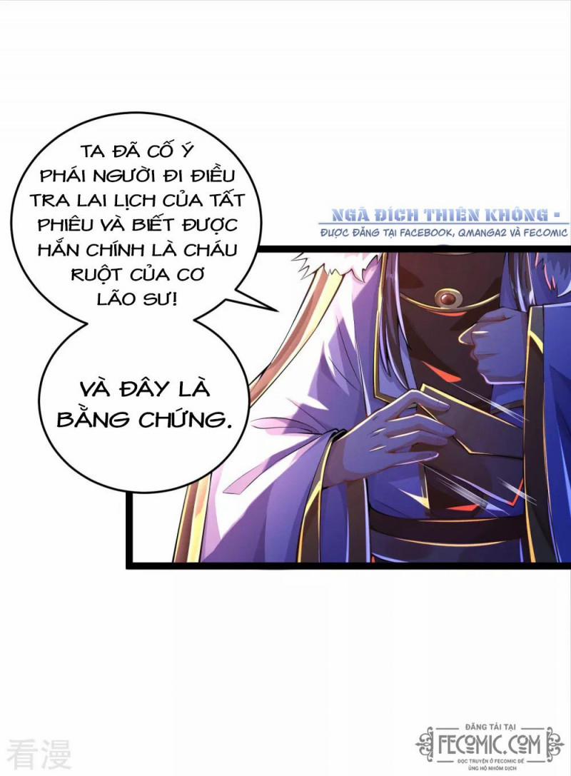 manhwax10.com - Truyện Manhwa Tất Thắng Chí Tôn Chương 30 Trang 29