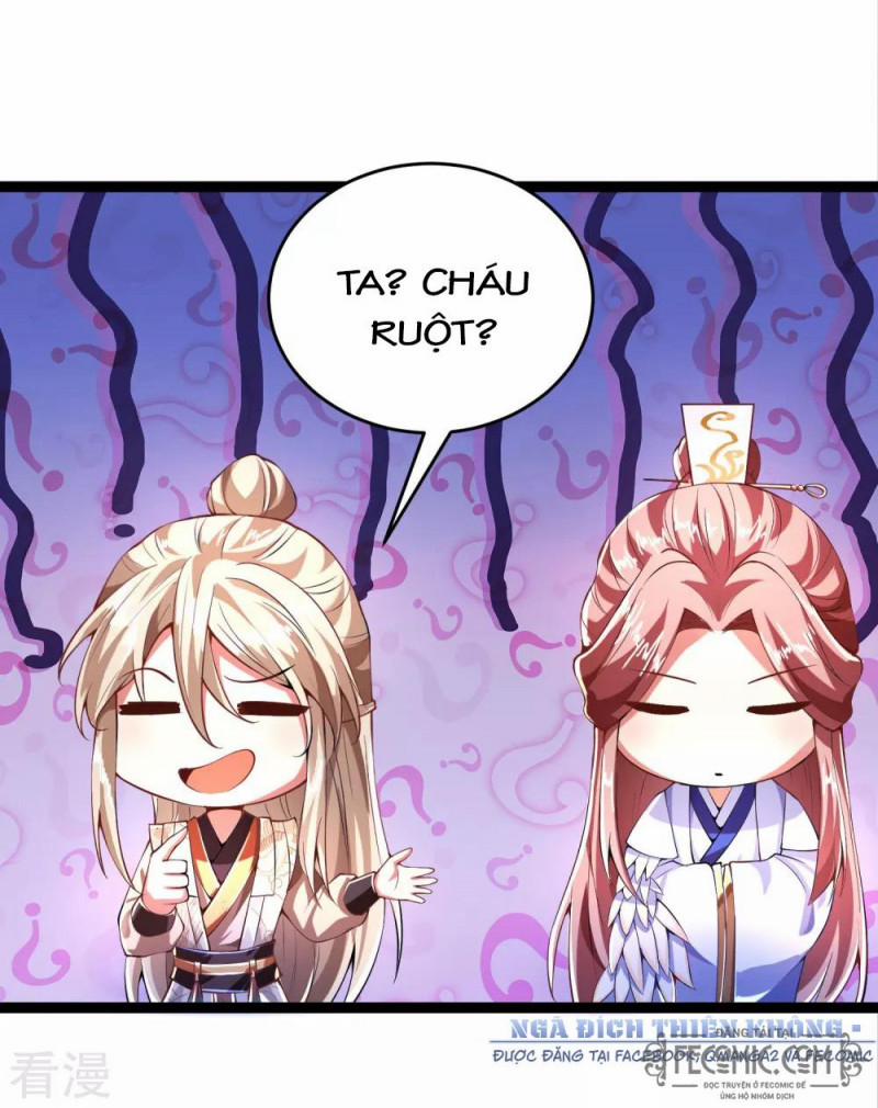 manhwax10.com - Truyện Manhwa Tất Thắng Chí Tôn Chương 30 Trang 31