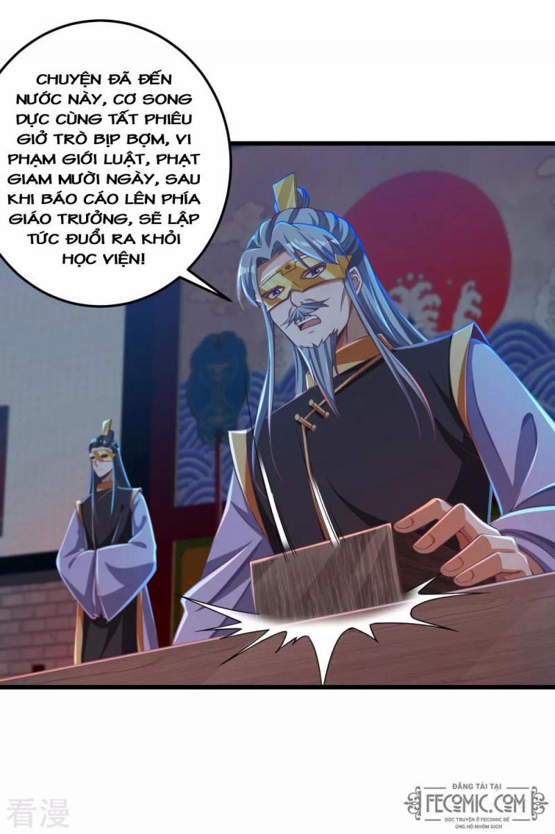manhwax10.com - Truyện Manhwa Tất Thắng Chí Tôn Chương 30 Trang 36