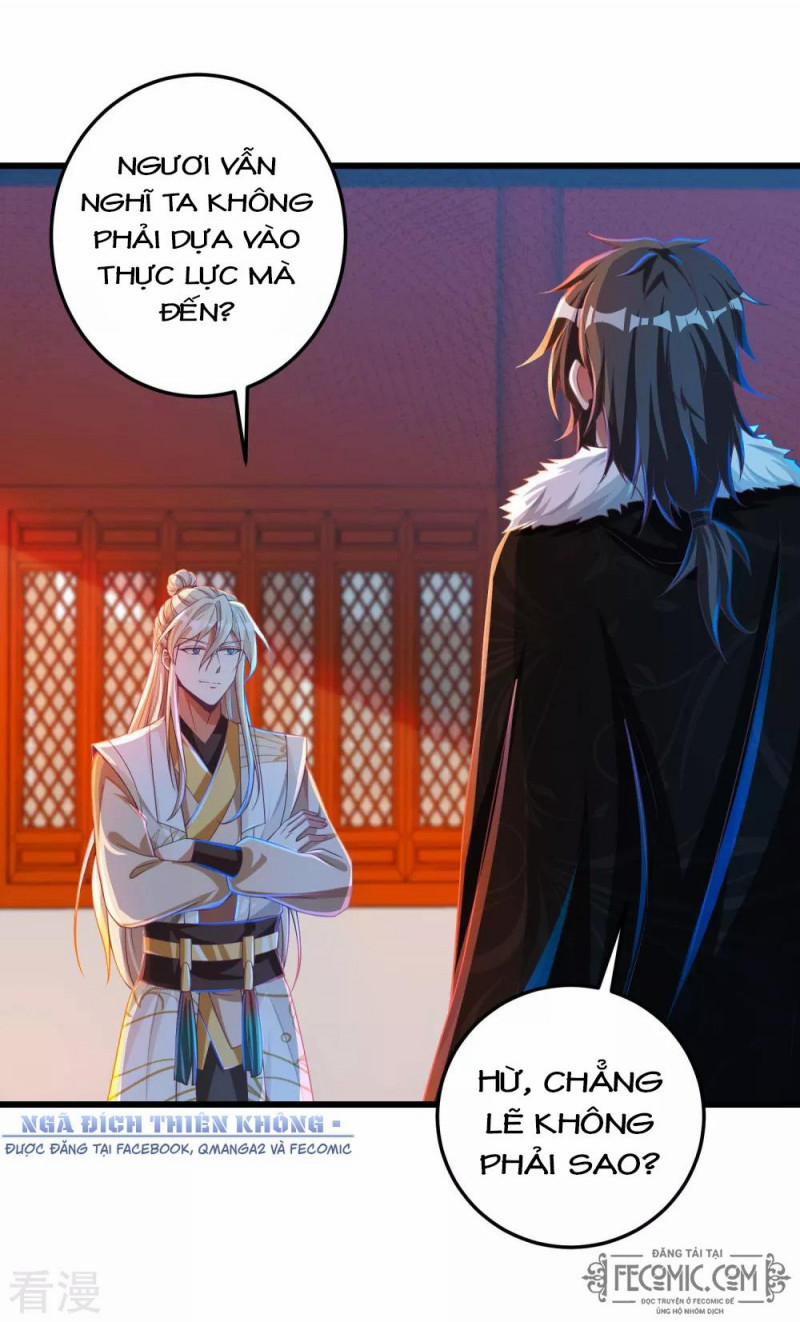 manhwax10.com - Truyện Manhwa Tất Thắng Chí Tôn Chương 30 Trang 37