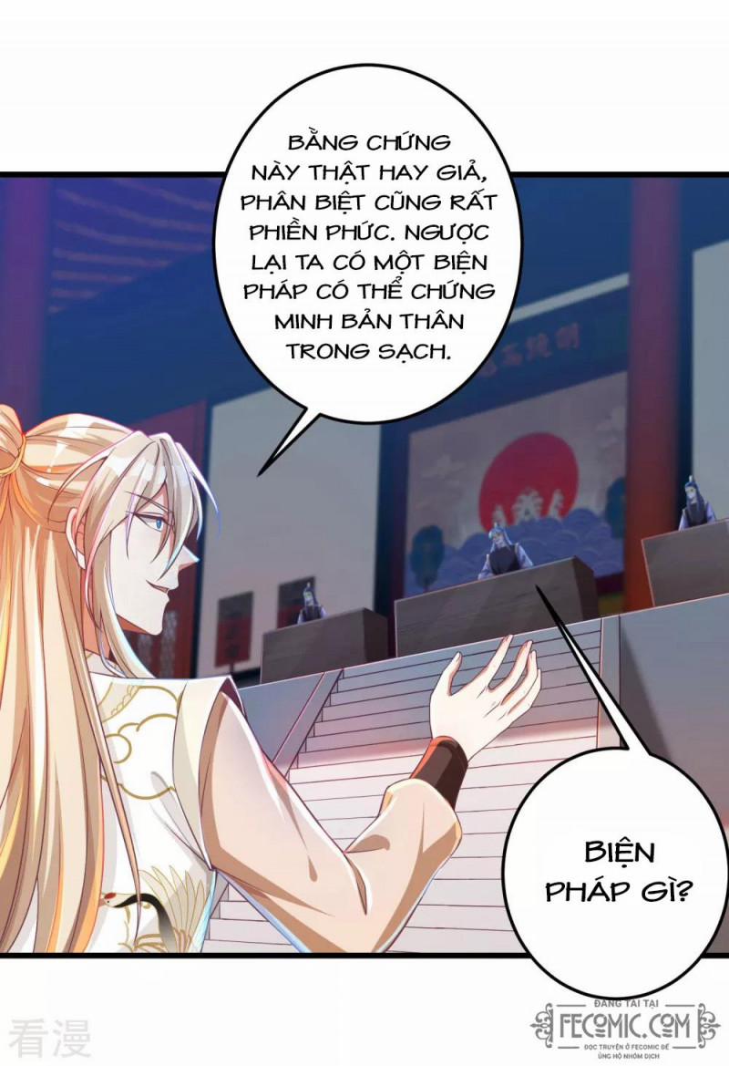 manhwax10.com - Truyện Manhwa Tất Thắng Chí Tôn Chương 30 Trang 38