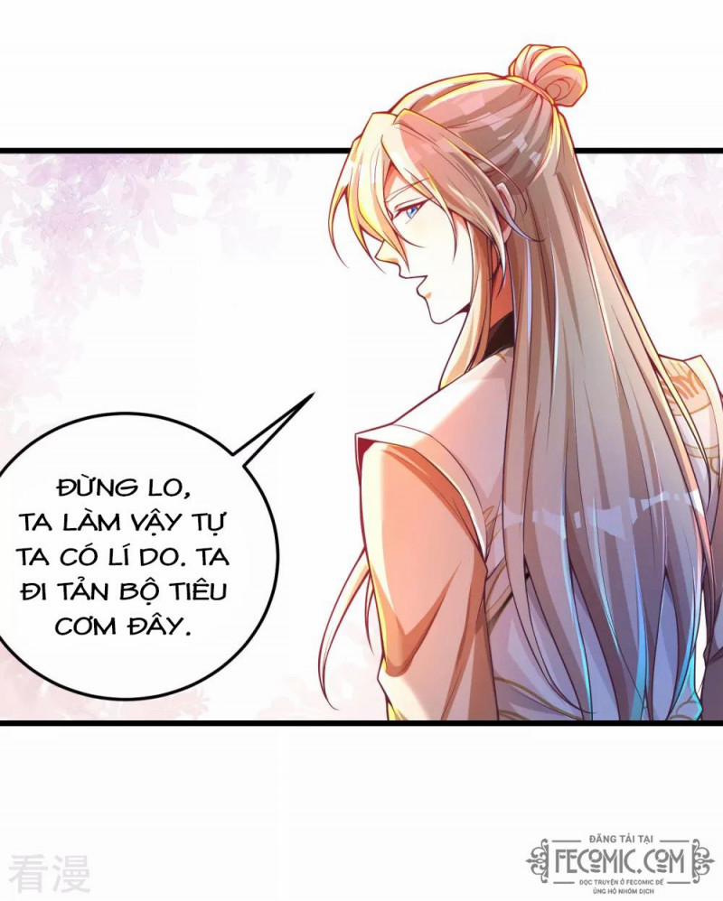 manhwax10.com - Truyện Manhwa Tất Thắng Chí Tôn Chương 31 Trang 14