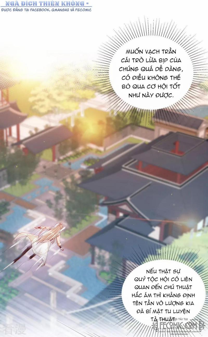 manhwax10.com - Truyện Manhwa Tất Thắng Chí Tôn Chương 31 Trang 15
