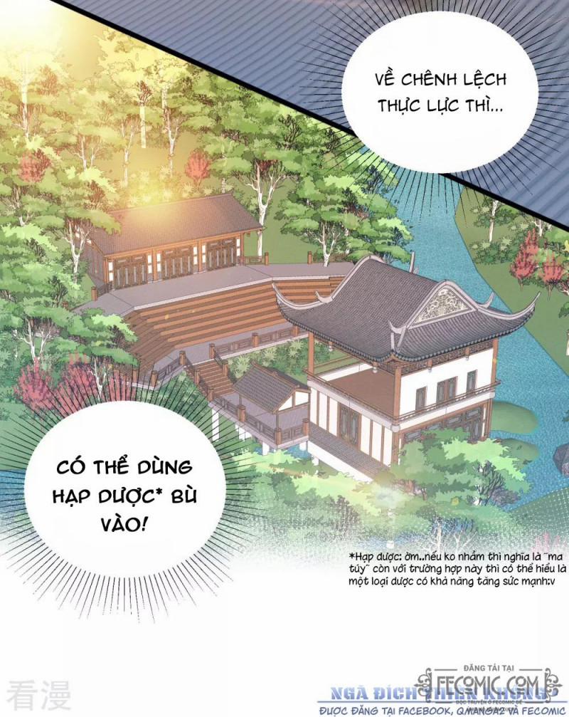 manhwax10.com - Truyện Manhwa Tất Thắng Chí Tôn Chương 31 Trang 17