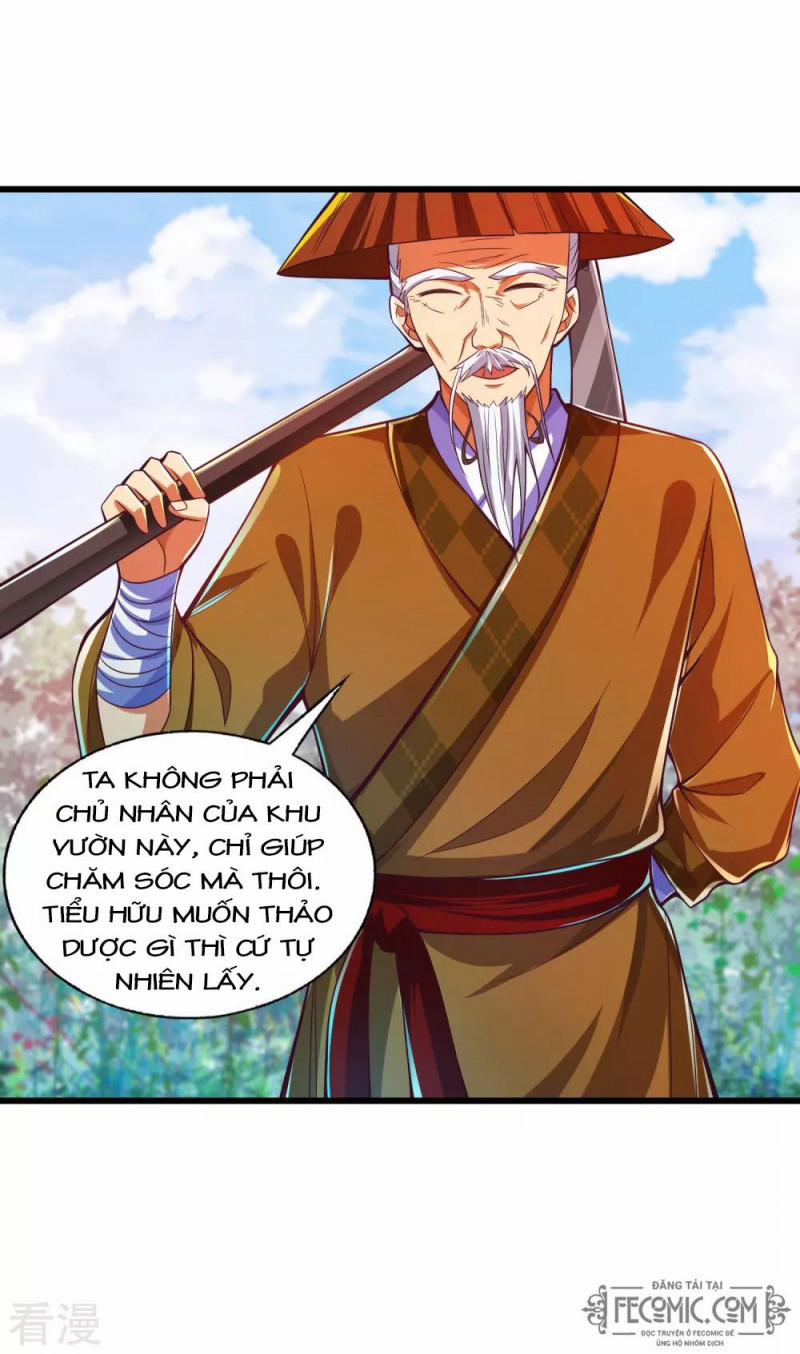 manhwax10.com - Truyện Manhwa Tất Thắng Chí Tôn Chương 31 Trang 22