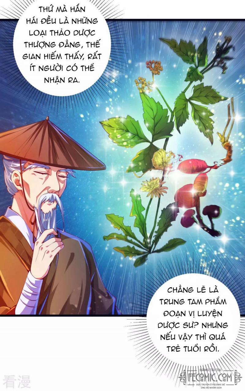 manhwax10.com - Truyện Manhwa Tất Thắng Chí Tôn Chương 31 Trang 24