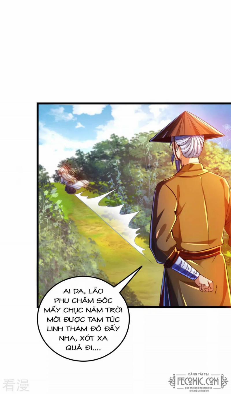 manhwax10.com - Truyện Manhwa Tất Thắng Chí Tôn Chương 31 Trang 26