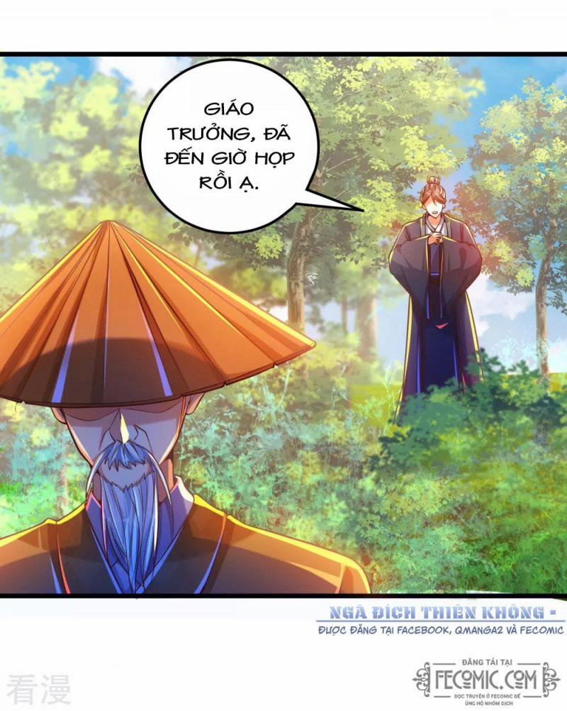 manhwax10.com - Truyện Manhwa Tất Thắng Chí Tôn Chương 31 Trang 27