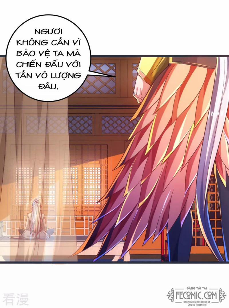 manhwax10.com - Truyện Manhwa Tất Thắng Chí Tôn Chương 31 Trang 34