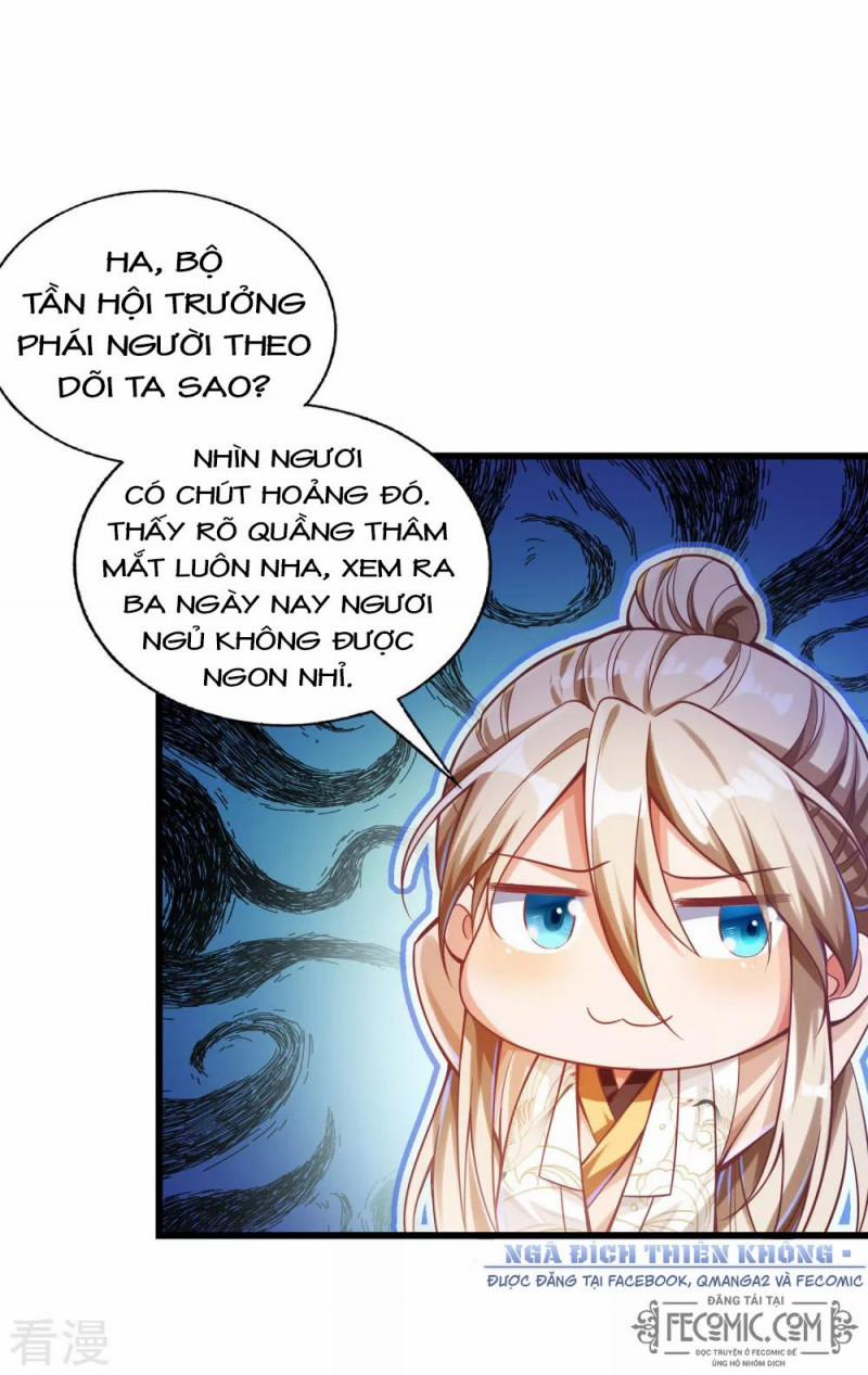 manhwax10.com - Truyện Manhwa Tất Thắng Chí Tôn Chương 32 Trang 13