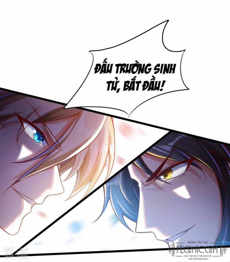 manhwax10.com - Truyện Manhwa Tất Thắng Chí Tôn Chương 32 Trang 16