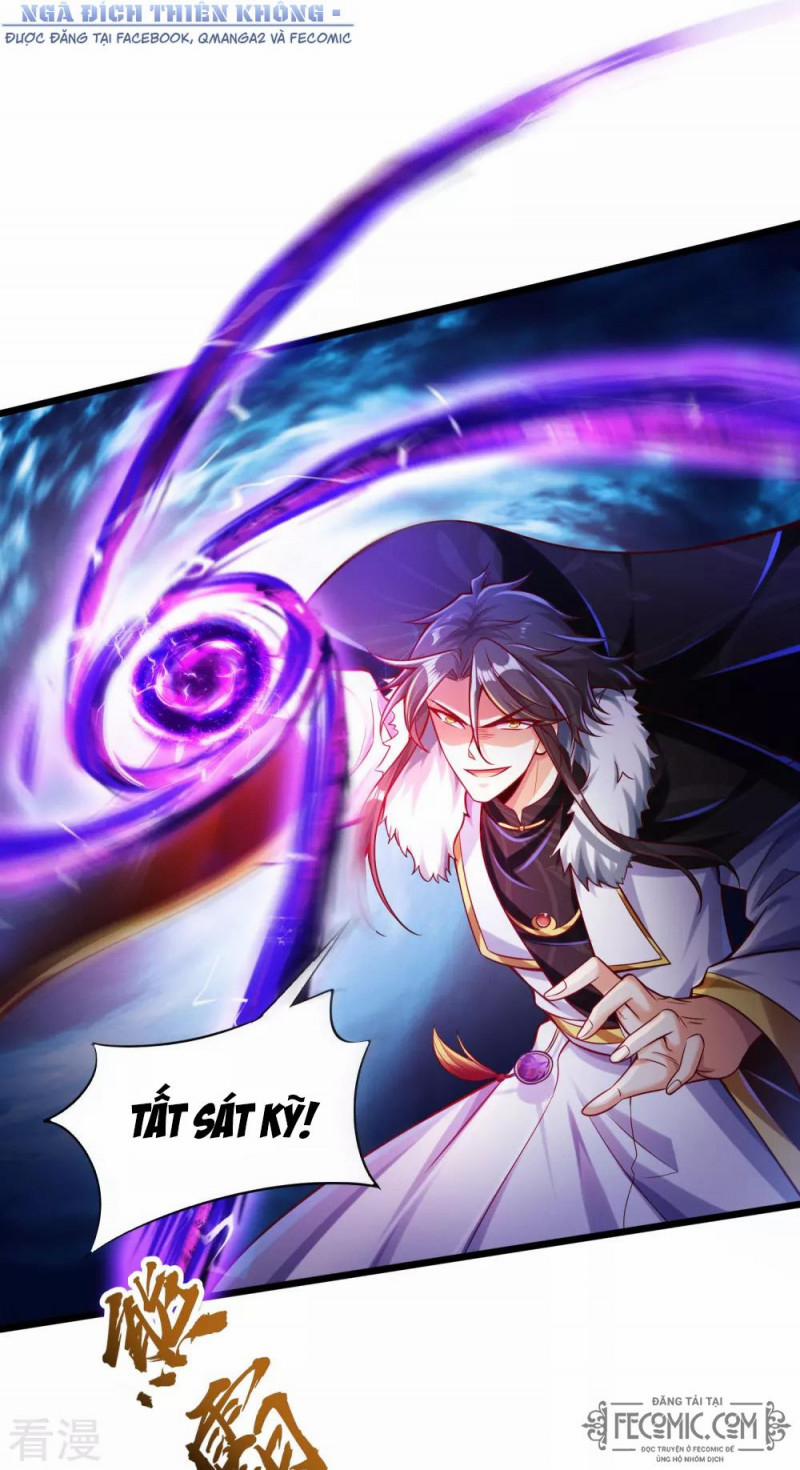manhwax10.com - Truyện Manhwa Tất Thắng Chí Tôn Chương 32 Trang 17