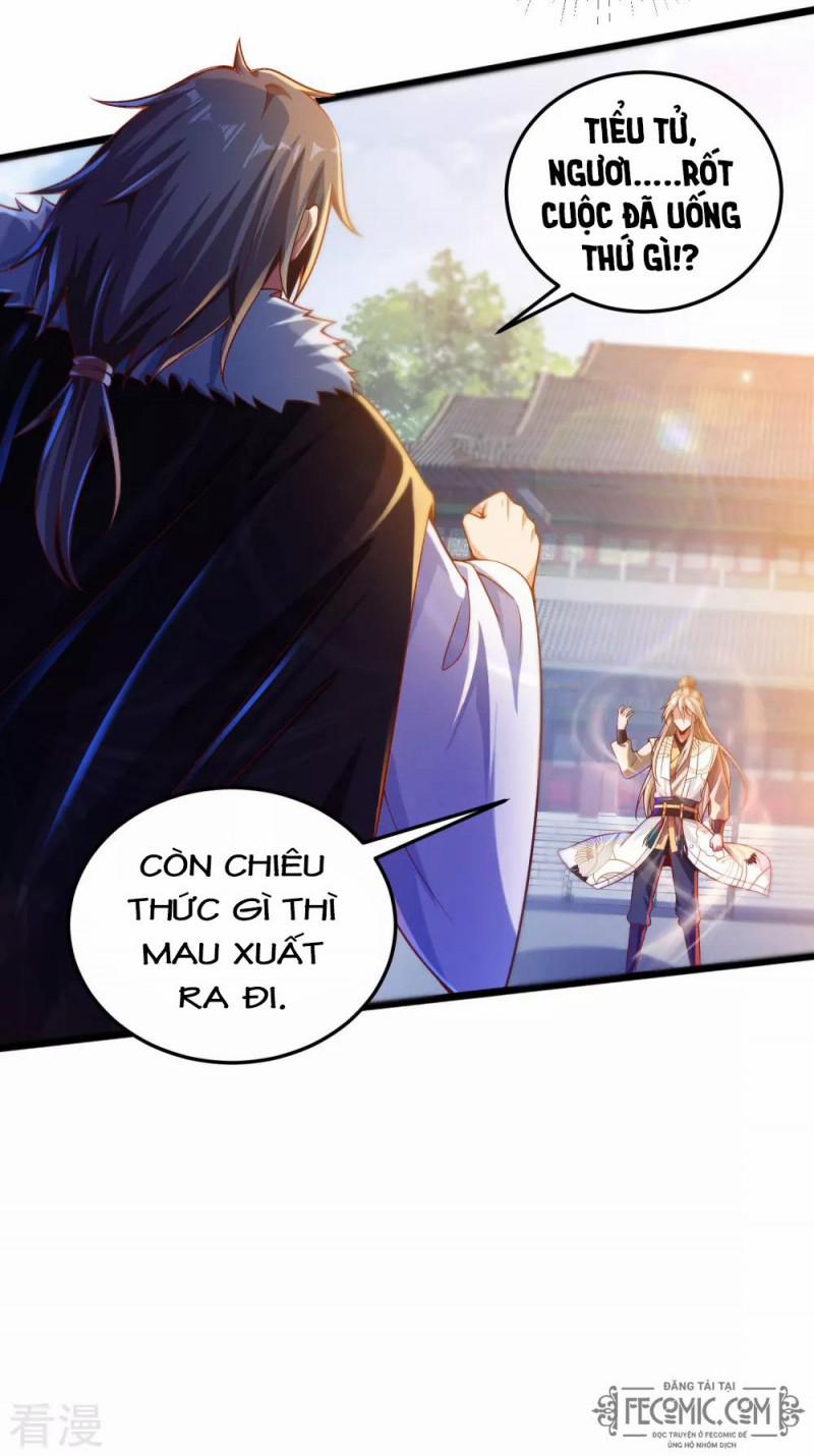 manhwax10.com - Truyện Manhwa Tất Thắng Chí Tôn Chương 32 Trang 24