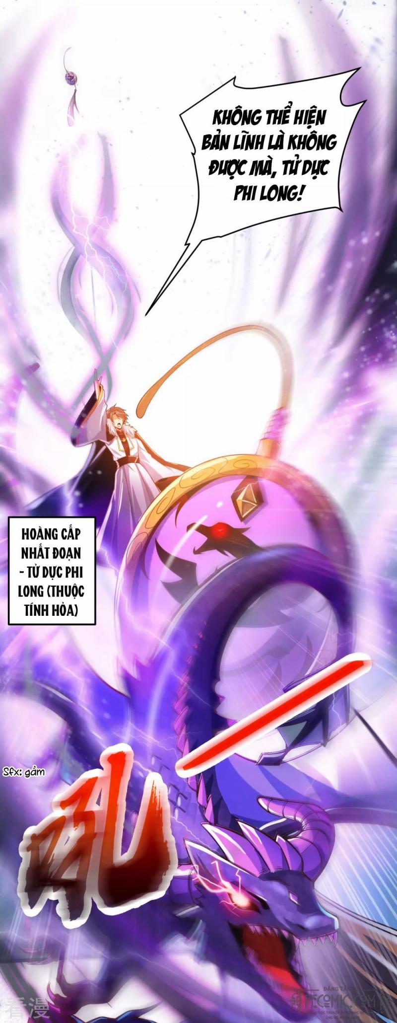 manhwax10.com - Truyện Manhwa Tất Thắng Chí Tôn Chương 32 Trang 26