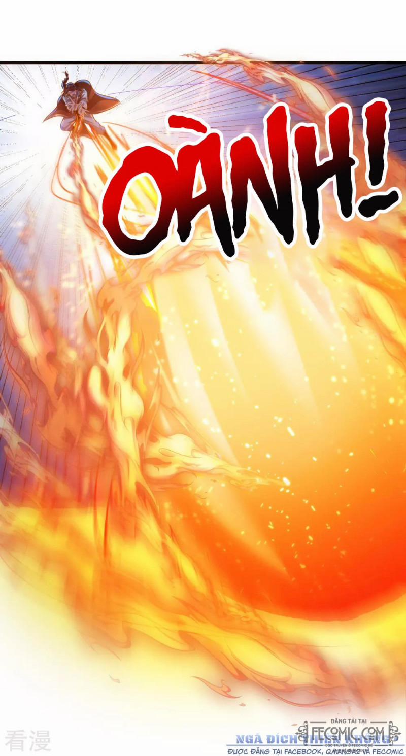 manhwax10.com - Truyện Manhwa Tất Thắng Chí Tôn Chương 33 Trang 11
