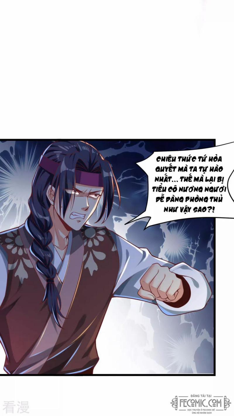manhwax10.com - Truyện Manhwa Tất Thắng Chí Tôn Chương 33 Trang 14
