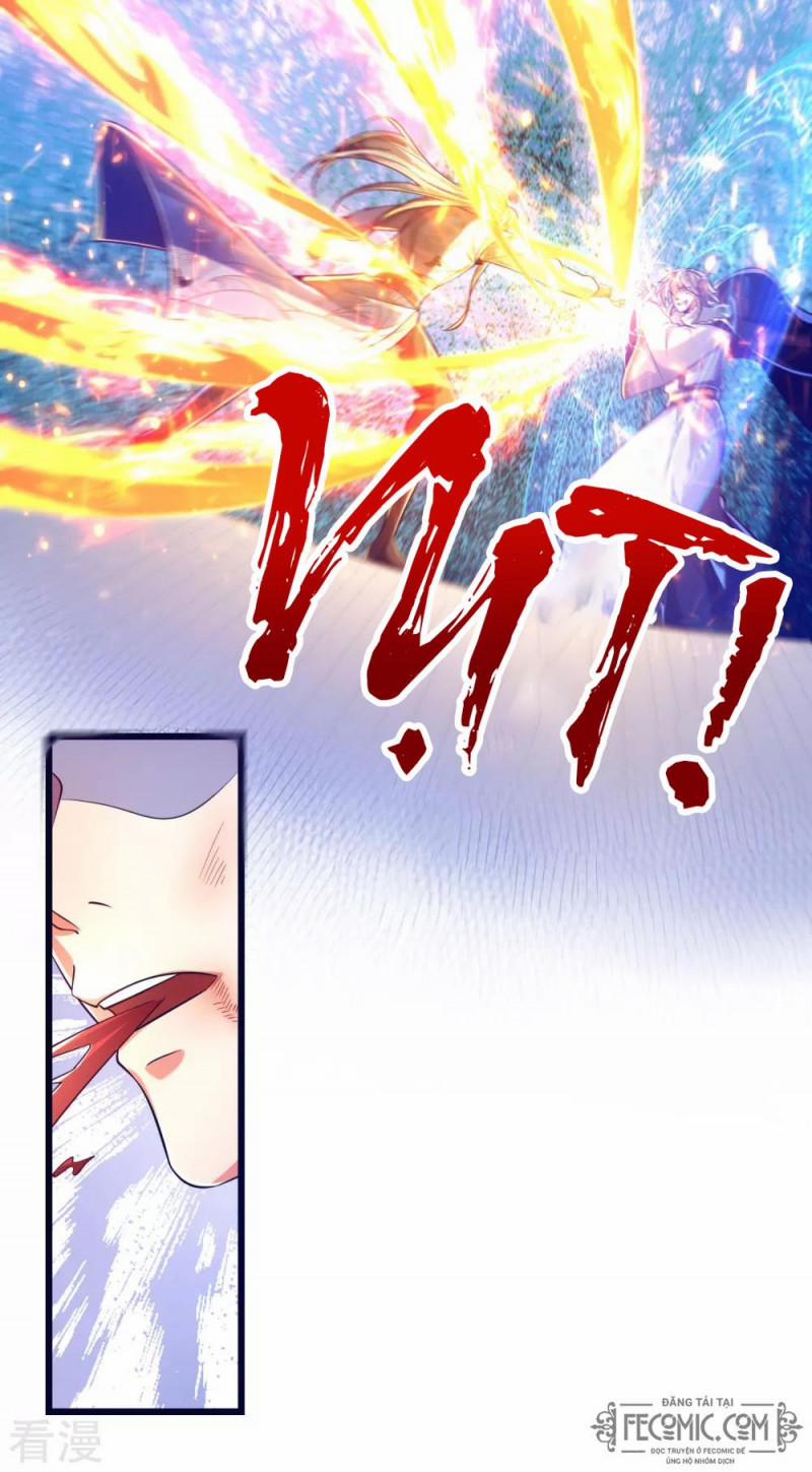manhwax10.com - Truyện Manhwa Tất Thắng Chí Tôn Chương 33 Trang 26