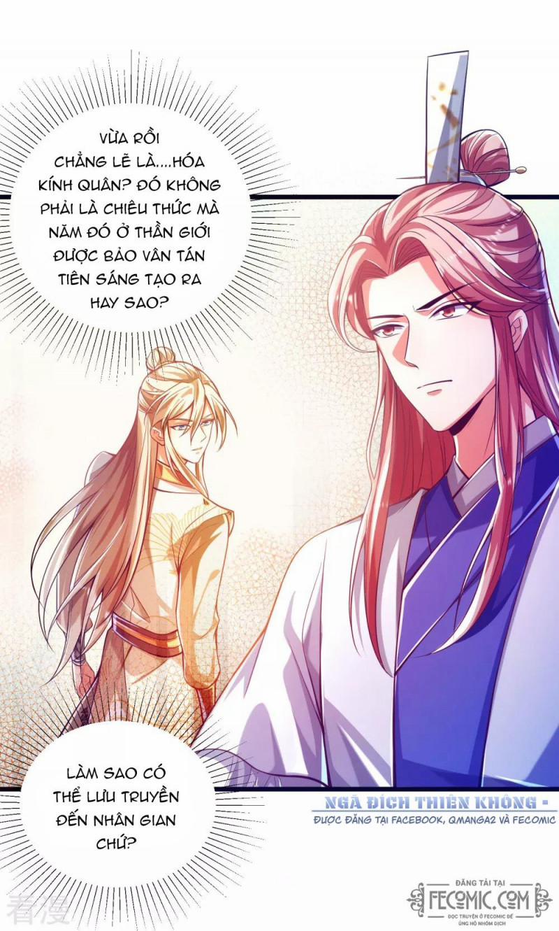 manhwax10.com - Truyện Manhwa Tất Thắng Chí Tôn Chương 33 Trang 29
